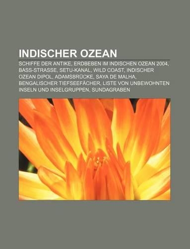Indischer Ozean