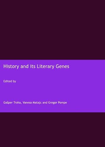 History and its Literary Genres