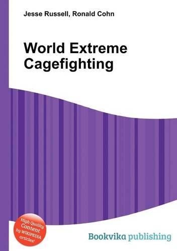 World Extreme Cagefighting