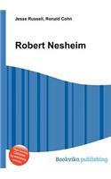 Robert Nesheim