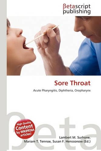 Sore Throat
