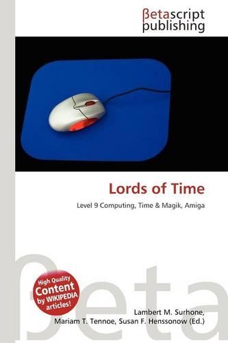 Lords of Time