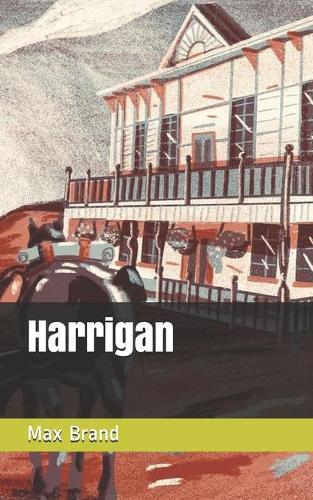 Harrigan