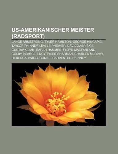 Us-Amerikanischer Meister (Radsport)