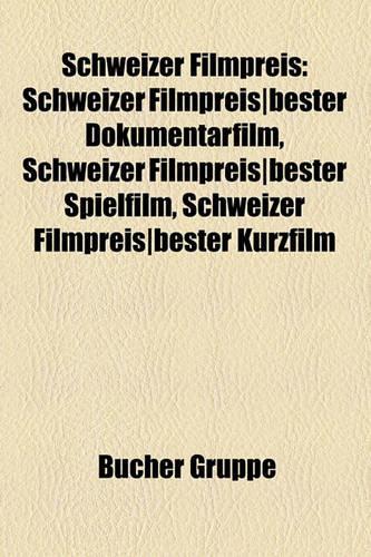 Schweizer Filmpreis