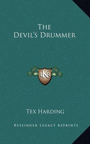 The Devil's Drummer