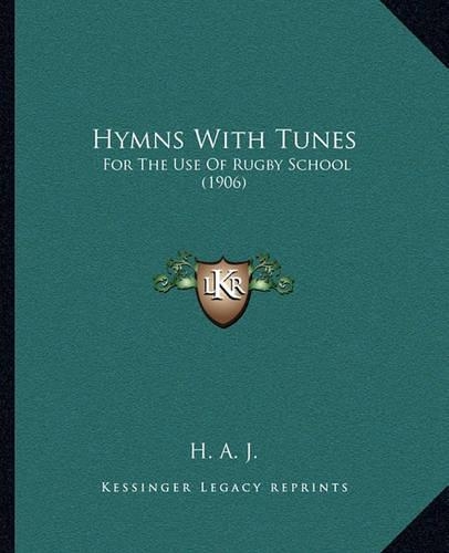 Hymns With Tunes