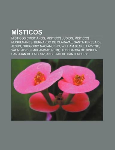 Misticos