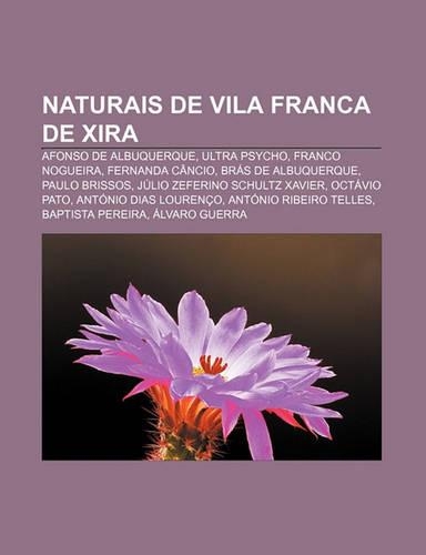 Naturais de Vila Franca de Xira