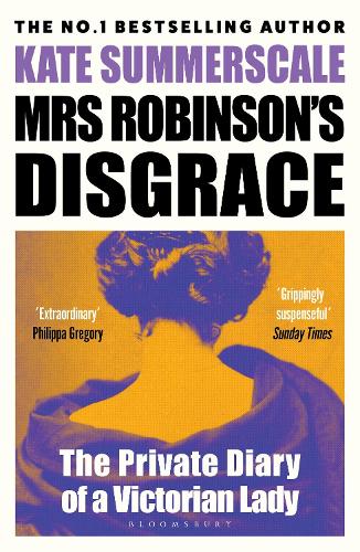 Mrs Robinson's Disgrace