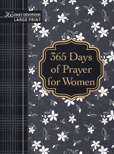 365 Days of Prayer for Women