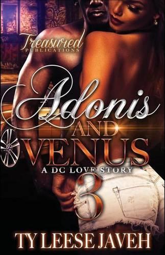 Adonis and Venus 3