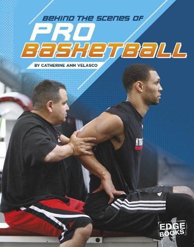 Pro Basketball