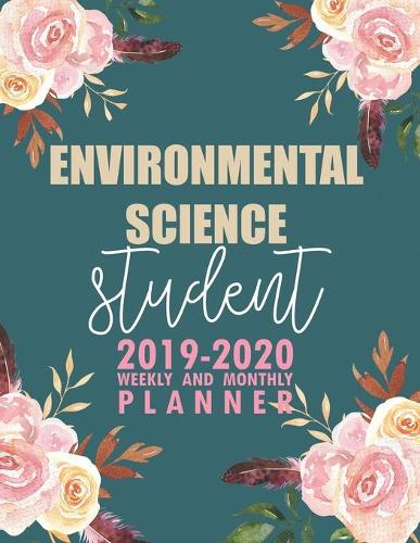 Environmental Science Student