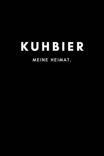 Kuhbier