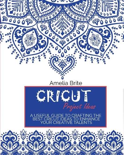 Cricut Project Ideas