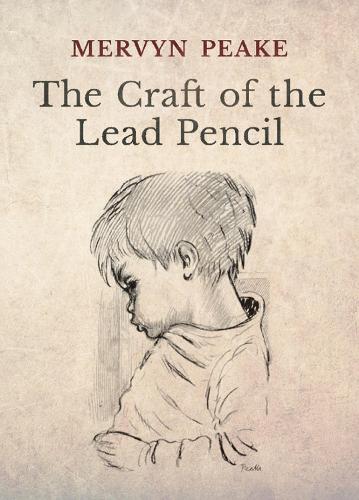 The Craft of the Lead Pencil