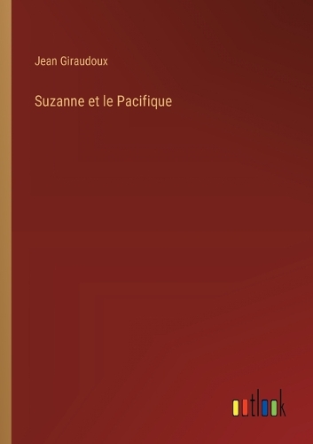 Suzanne et le Pacifique