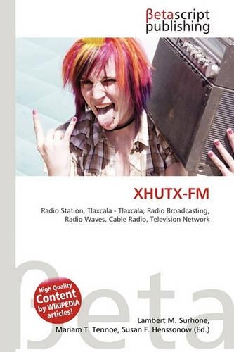 Xhutx-FM