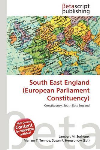 South East England (European Parliament Constituency)