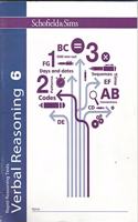 Verbal Reasoning 6