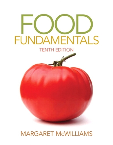 Food Fundamentals (2-downloads)