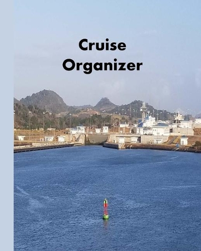 Cruise Organizer