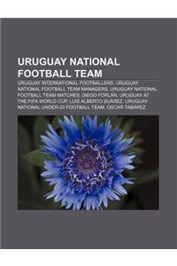 Uruguay National Football Team
