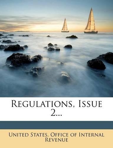 Regulations, Issue 2...