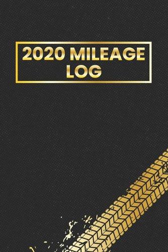 2020 Mileage Log
