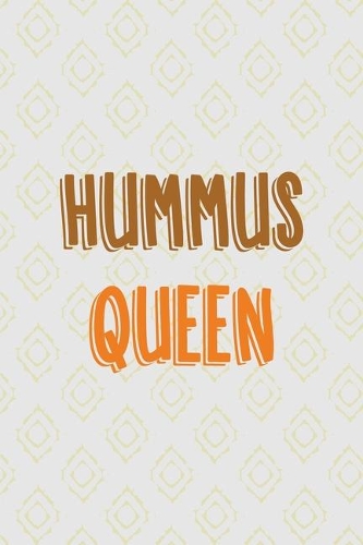 Hummus Queen