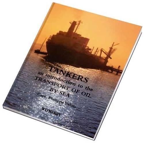 Tankers
