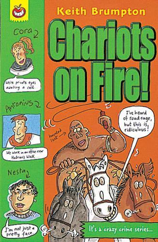 Chariots on Fire!