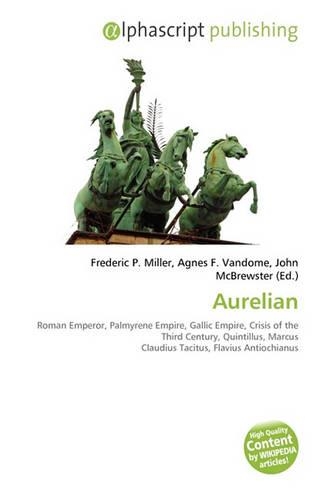 Aurelian