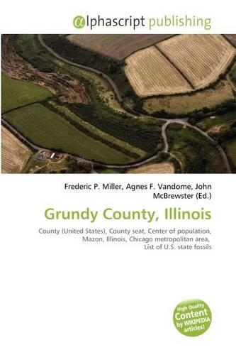Grundy County, Illinois