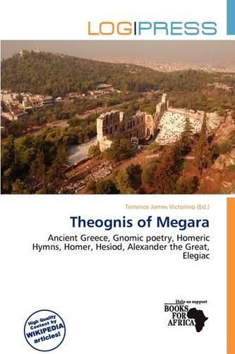 Theognis of Megara: (English)