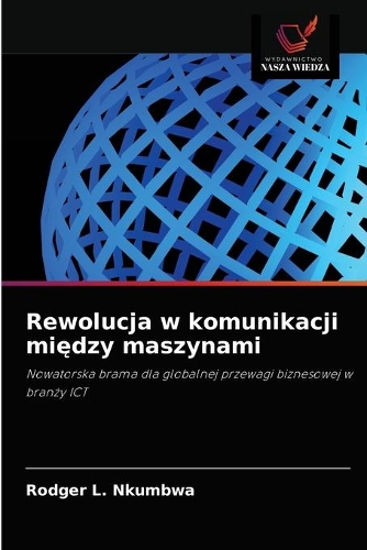 Rewolucja w komunikacji między maszynami