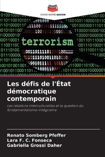 Les défis de l'État démocratique contemporain