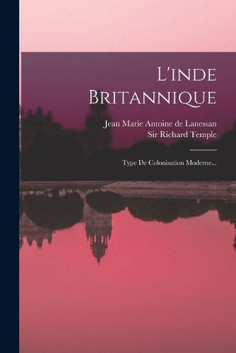 L'inde Britannique