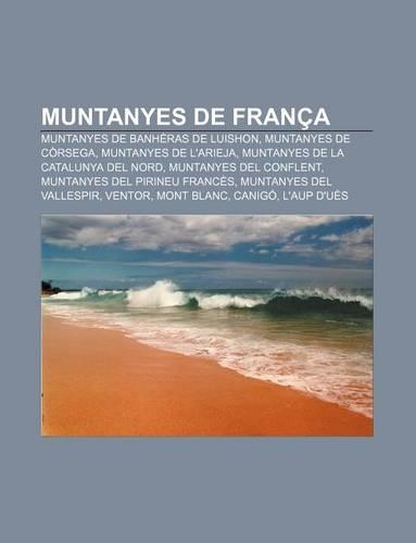 Muntanyes de Franca