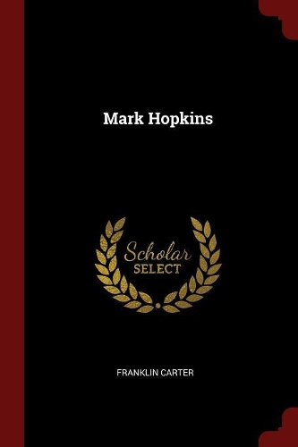 Mark Hopkins
