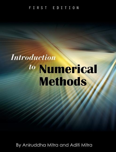 Introduction to Numerical Methods