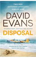 Disposal