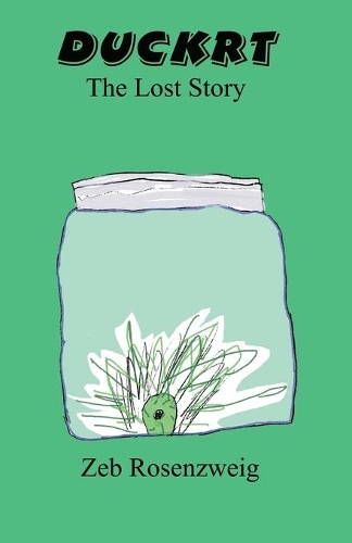 Duckrt The Lost Story