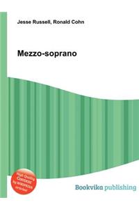 Mezzo-Soprano