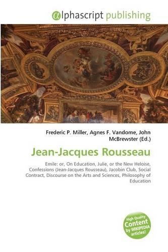 Jean-Jacques Rousseau