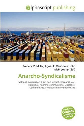 Anarcho-Syndicalisme