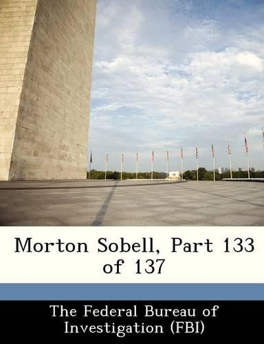 Morton Sobell, Part 133 of 137