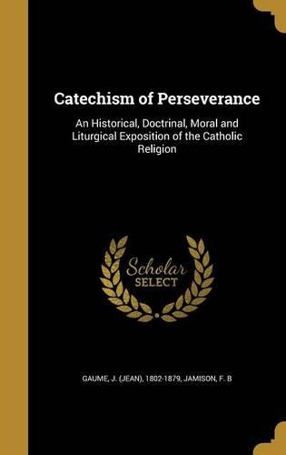 Catechism of Perseverance