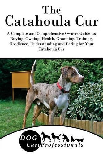The Catahoula Cur